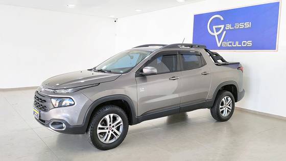 FIAT TORO 2.0 16V TURBO DIESEL FREEDOM 4WD AT9